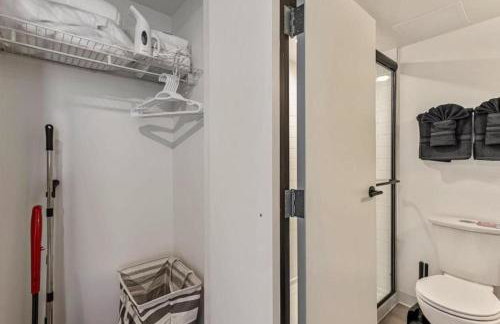 DT Studio - Gym - Pool Table - 12th Floor - Parking - Foto 3