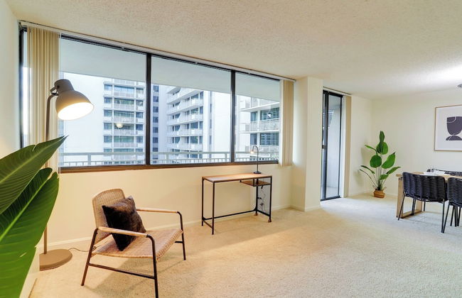 Close to Airport in Crystal City - Foto 20