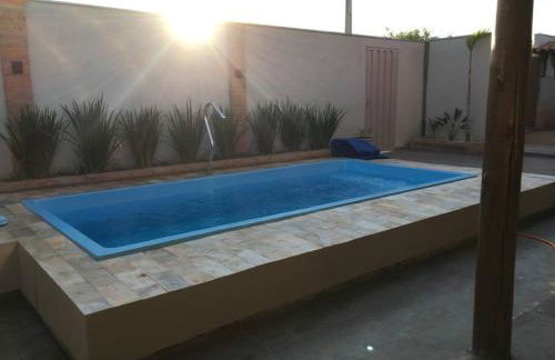 Chalé vista da serra - Foto 13