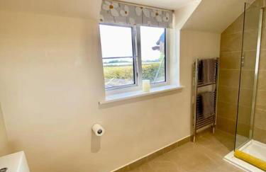 Totally Private, idyllic House with hot tub in an acre of private gardens - Foto 61