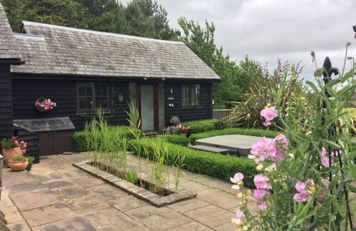 Blackthorn is a luxurious, rural retreat for two. - Foto 32