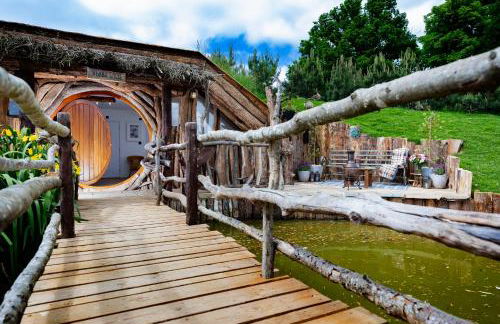 Fairytale Staycation - Near London by Damask Homes - Foto 1