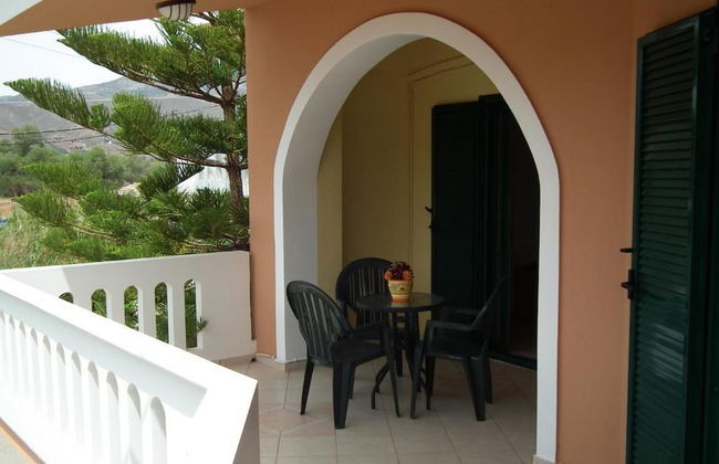 Gramvoussa Bay - Foto 22