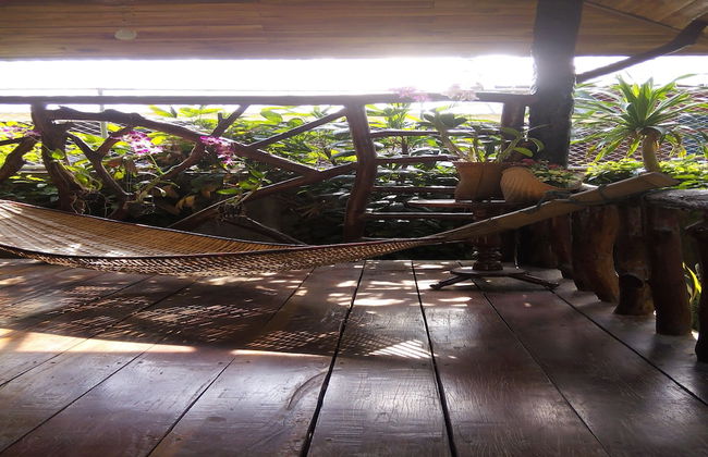 Orchid Homestay Buriram No2 - Photo 5