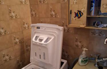 Garden House - 82 m2- Rustic Apartment - Foto 8