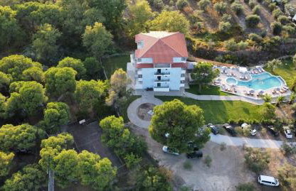 domus hospitality - Foto 45