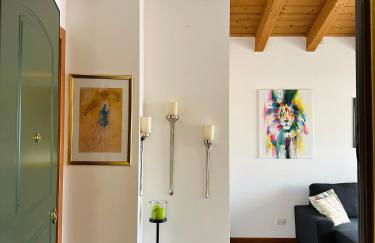 Apartment Claudia - Foto 13