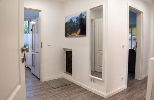 Ferienwohnung am Uniklinik Lübeck - Foto 34