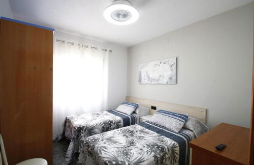 Villa Oasis Costa Dorada - Foto 27