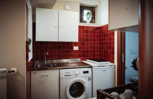 LA TERRAZZA DEI GEMELLI - casa vacanze - Foto 41