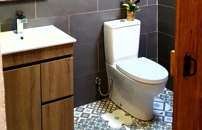 Aguas Belas b& be T1 Blue - Foto 11