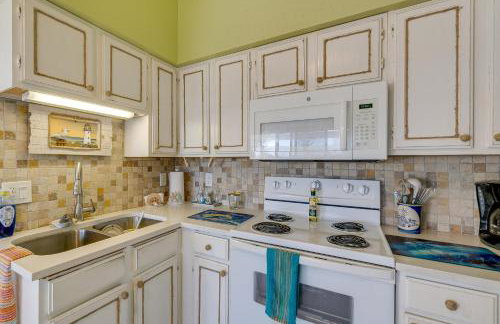 Little Gasparilla Island Paradise Walk to Beach! - Foto 8