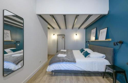 NOCNOC - Le Raphael - Foto 13