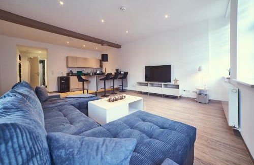 Ferienresidenzen Marktplatz - exklusive Ferienwohnungen mit Fahrstuhl - Foto 17