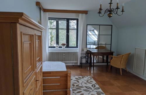 Ferienhaus Eichhof, Garlstorf - Lüneburger Heide - Foto 25