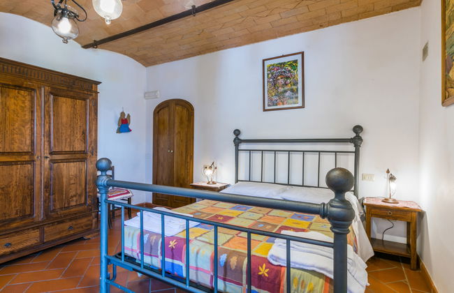 Il Poggetto - Foto 27