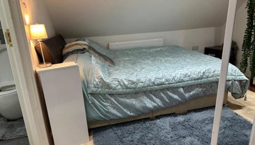 A Cosy and Luxurious Studioflat - Foto 5