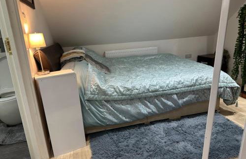 A Cosy and Luxurious Studioflat - Foto 5