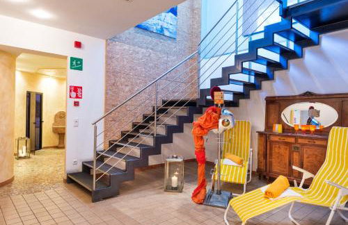 Landhaus Fux - Foto 42