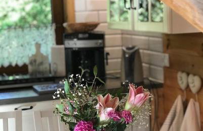 Chata Lawendowa - Foto 17