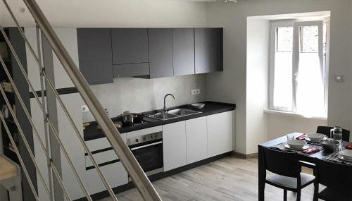 Appartamento "Via Ferrata" - Foto 2, stove, pet friendly, minibar