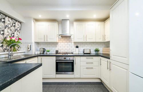 3 BDR House near East Croydon Rail Station - Foto 52