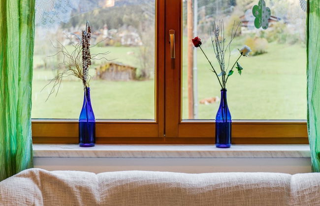 Apartment in Matrei Near Ski Slopes - Foto 5