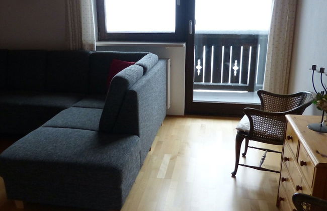 Wohnung in Zenting mit Garten - Foto 7