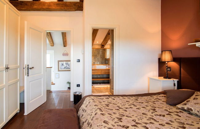 Villa in Baderna With Private Pool - Foto 4