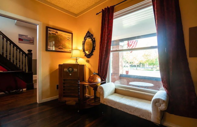 Cannabis Castle Historic Home in Baker District - Foto 69