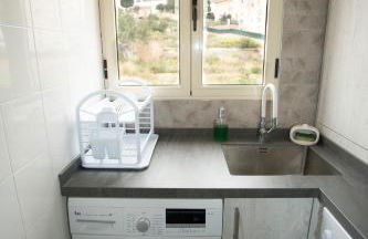 Ático Manzanera Calpe - Photo 14