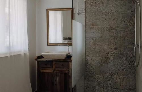 Quartier - ehemaliger Landgasthof zur Alleinnutzung mit Selbstversorgung - Photo 19