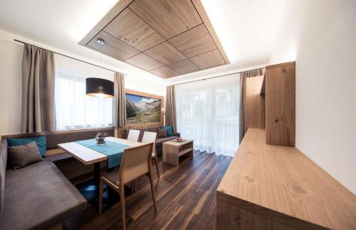 Residence Panorama Pfelders - Foto 49