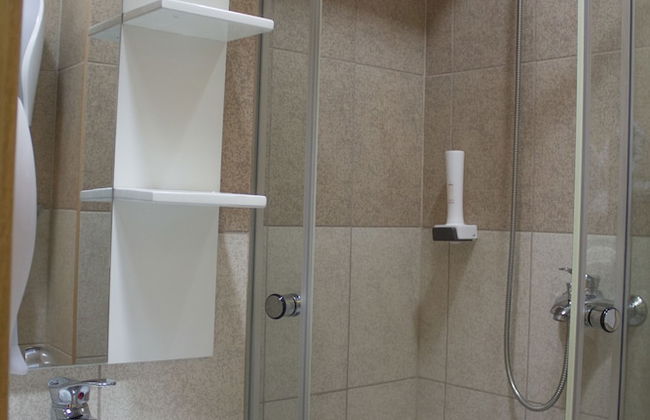 Residence Prime Luxury - Foto 54