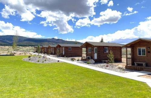 Thousand Lake Lodge at Capitol Reef - Foto 23