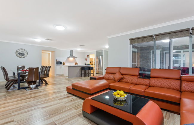 Bulla Hill Villas- Melbourne Airport - Foto 43