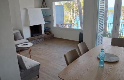 SA RIERA Begur, 200 m walk to sa Riera beach - Foto 11