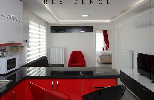 Arcadia Apart Residence - Photo 28