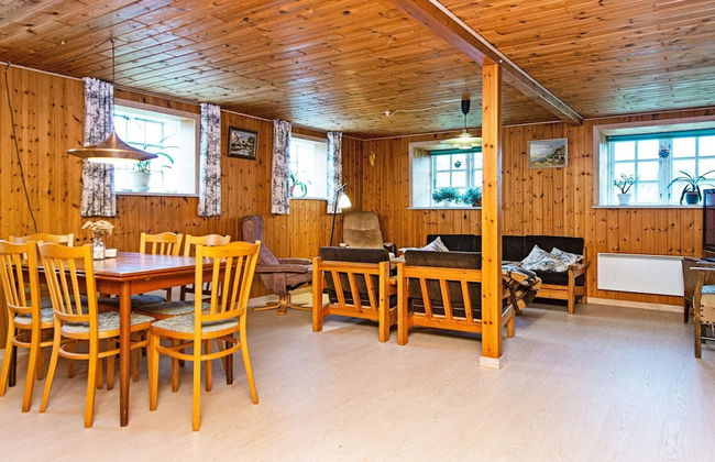 6 Person Holiday Home in Ribe-by Traum - Foto 18