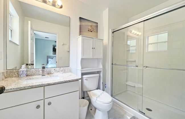 Pompano Place 3 Bedroom Townhouse by RedAwning - Foto 27