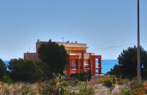 Attico mit Meerblick - Photo 26