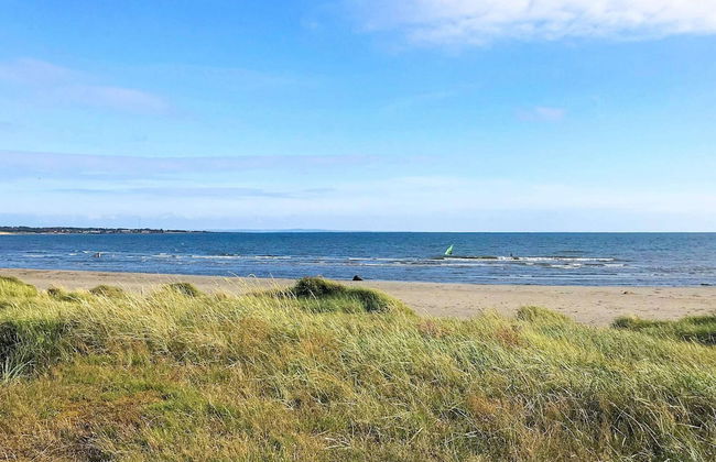 6 Person Holiday Home in Mellbystrand - Foto 12