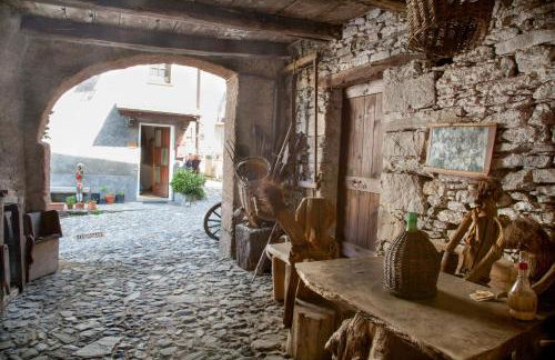 Casa del Borgo "Terra & Fuoco" sul Lago Maggiore - Foto 78