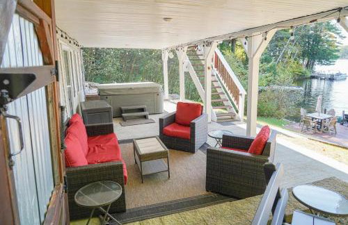 Lakefront Lookout- 14 S - Foto 37