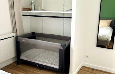 Family Stay & 20 min Disneyland Paris - Foto 14