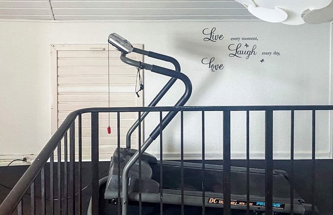 10 Person Holiday Home in Thyboron - Foto 16