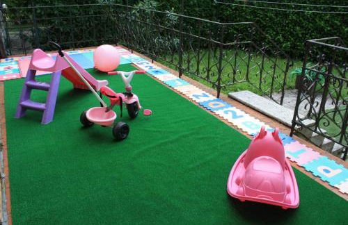 Villa Liberty Venezia -Jacuzzi, gardens, parking - Dimora Storica a soli 20km da Venezia - Photo 31