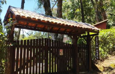 Canto da Pedra Visconde de Mauá - Foto 57