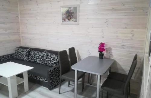 Bajkowe Chatki - Foto 16