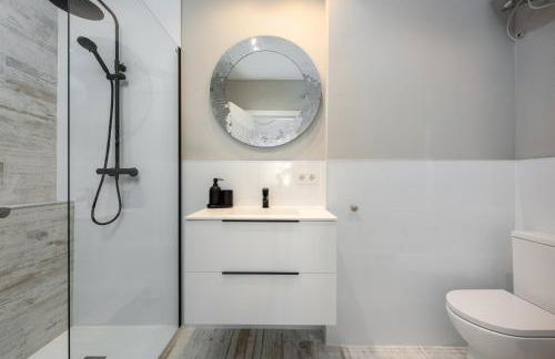 Torreguadiaro flat - 2 min to beach - Foto 2